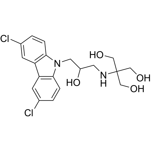 DCAP CAS No.500015-20-3