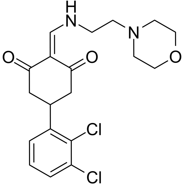 DC-LC3in-D5 CAS No.2868312-73-4