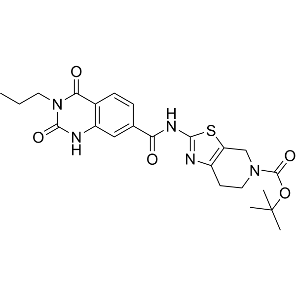 Autogramin-1 CAS No.2375541-73-2