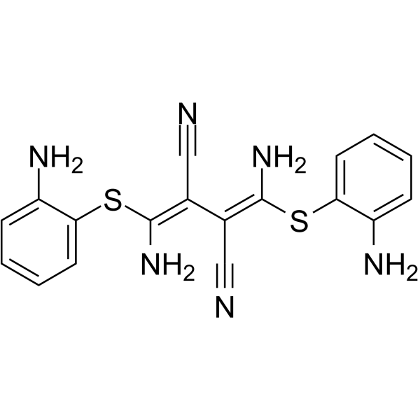 U0126 CAS No.109511-58-2