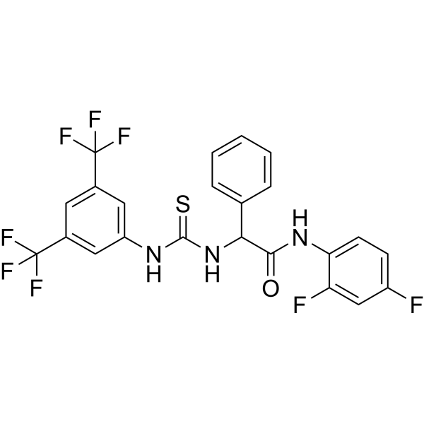 (Rac)-BL-918 CAS No.2435589-07-2