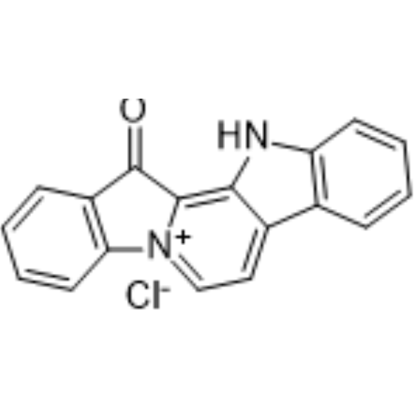 Fascaplysin CAS No.114719-57-2