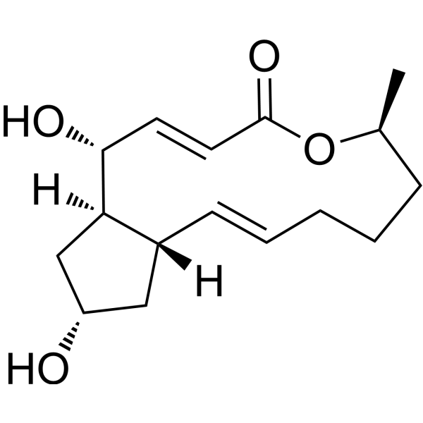 Brefeldin A CAS No.20350-15-6