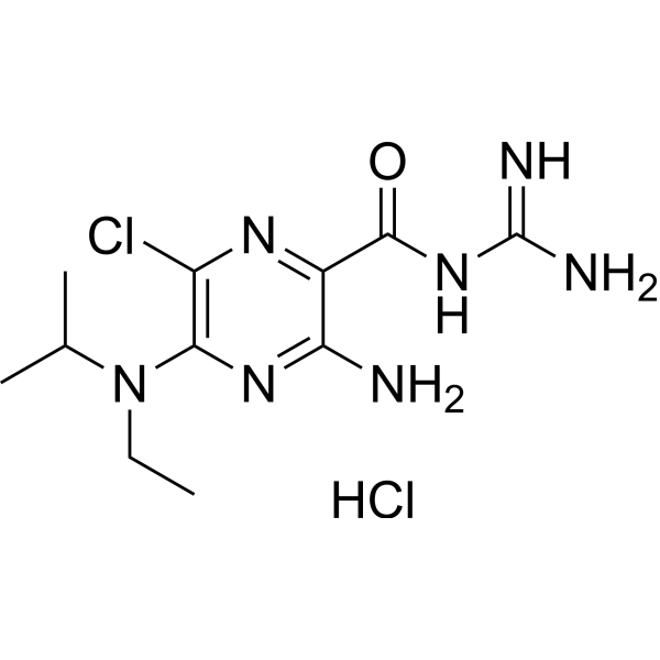 EIPA hydrochloride CAS No.1345839-28-2