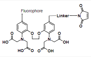 Cal-520® maleimide