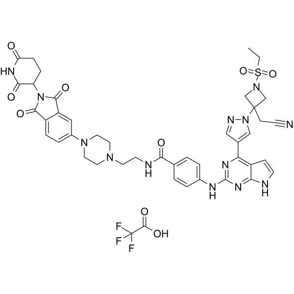 SJ1008030 TFA CAS No.2863634-97-1