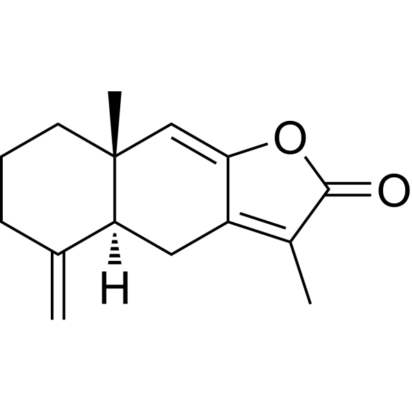 Atractylenolide I CAS No.73069-13-3