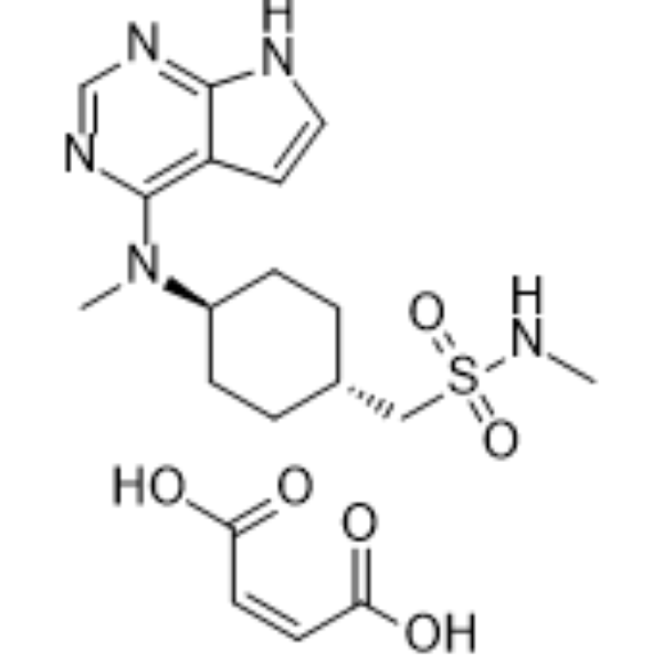 Oclacitinib maleate CAS No.1640292-55-2