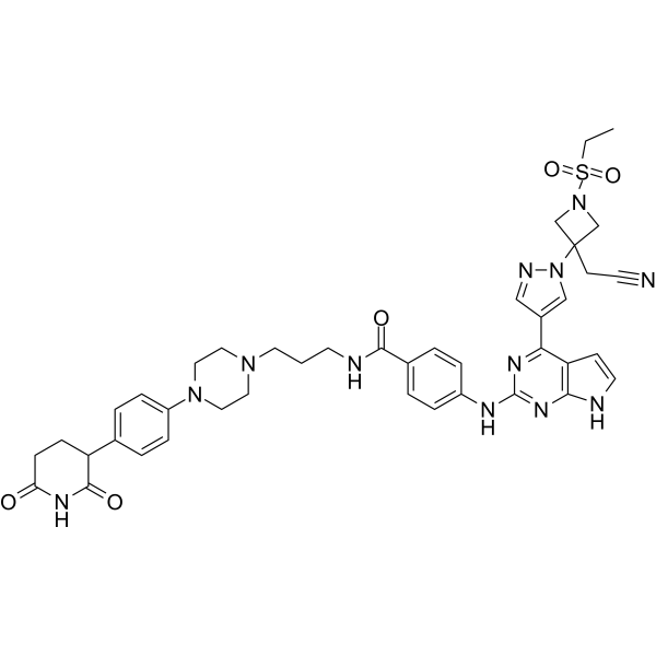 SJ10542 CAS No.2789678-92-6