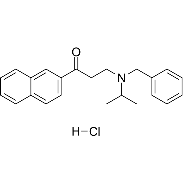 ZM39923 hydrochloride CAS No.1021868-92-7