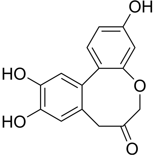 Protosappanin A CAS No.102036-28-2