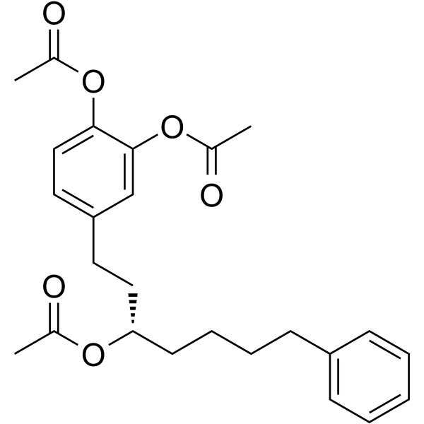 a7 nAchR-JAK2-STAT3 agonist 1 CAS No.2108714-20-9