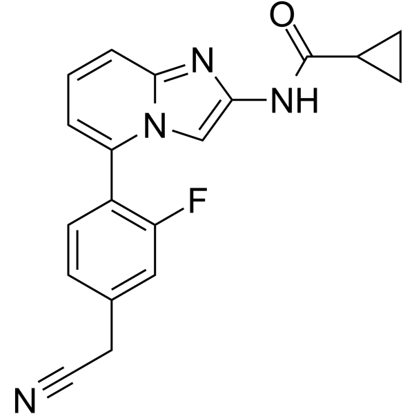 JAK-IN-14 CAS No.1973485-06-1