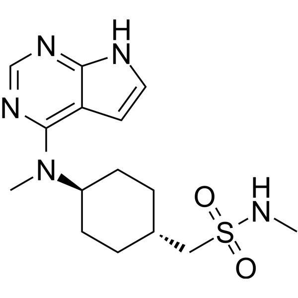 Oclacitinib CAS No.1208319-26-9