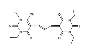 DiSBAC2(3),CAS 47623-98-3