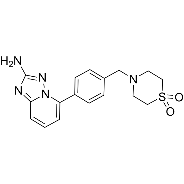 GS-829845 CAS No.1257705-09-1