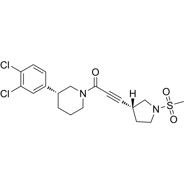 (R,R)-VVD-118313 CAS No.2875046-31-2