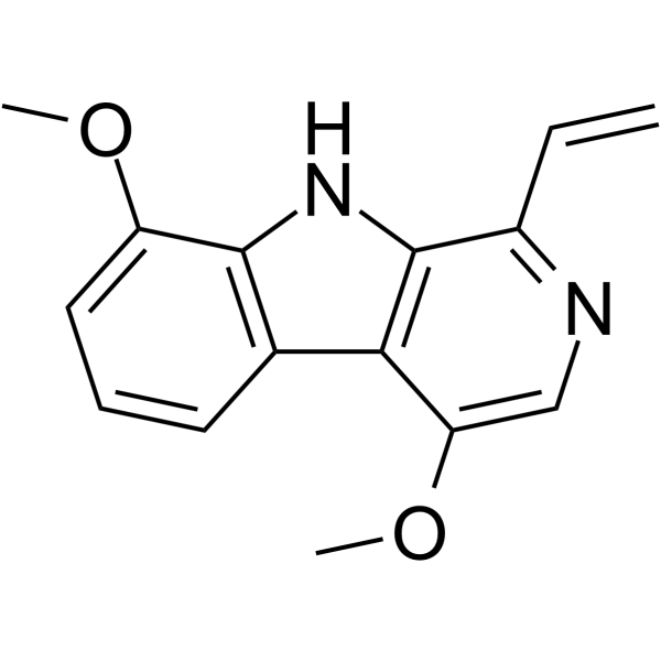 Dehydrocrenatidine CAS No.65236-62-6