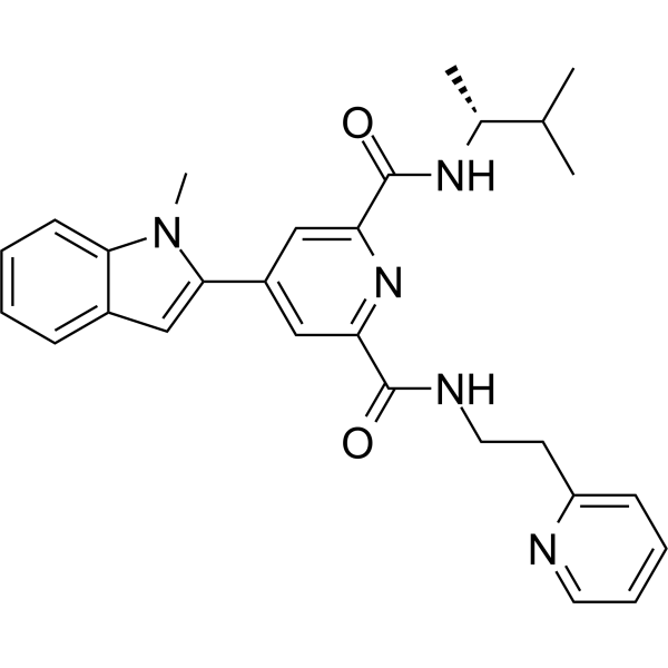 STAT6-IN-2 CAS No.1355594-85-2