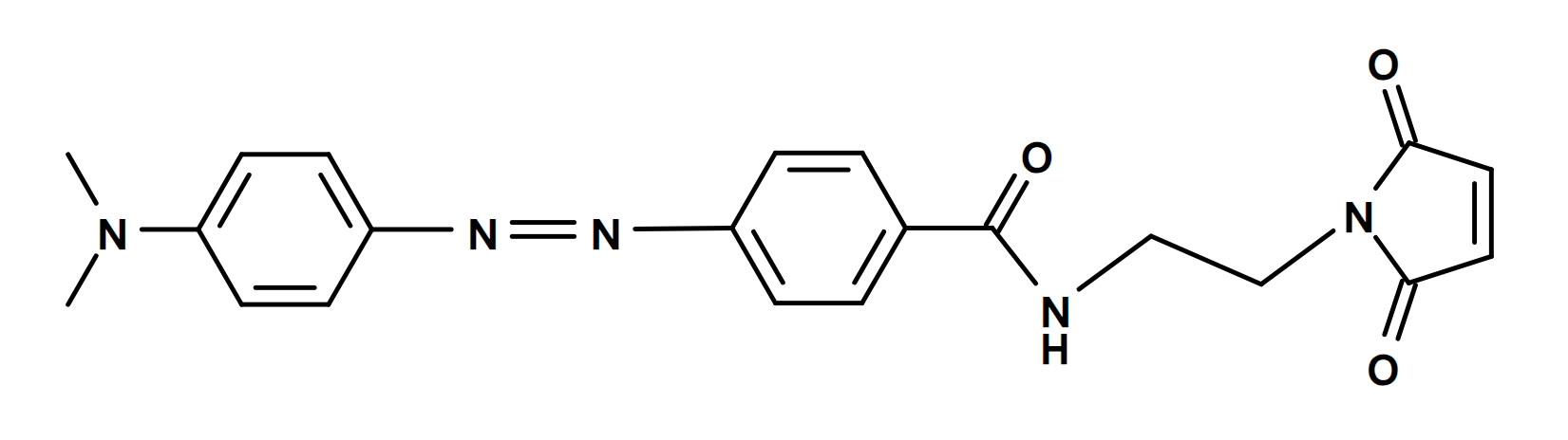 DABCYL C2 maleimide