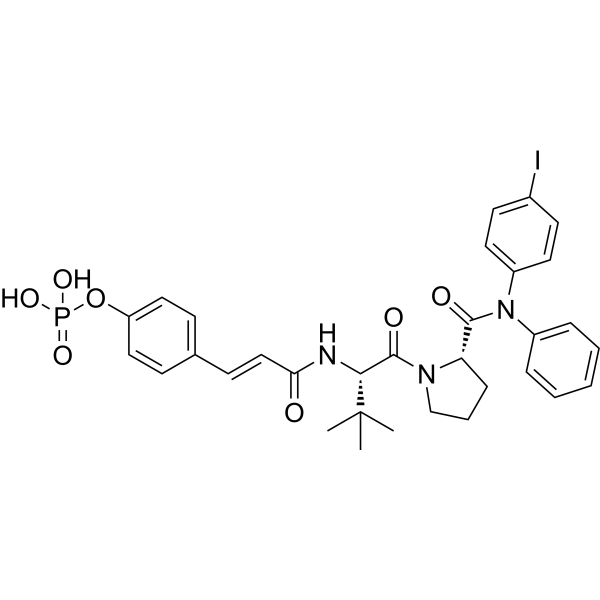 STAT6-IN-3 CAS No.371919-80-1