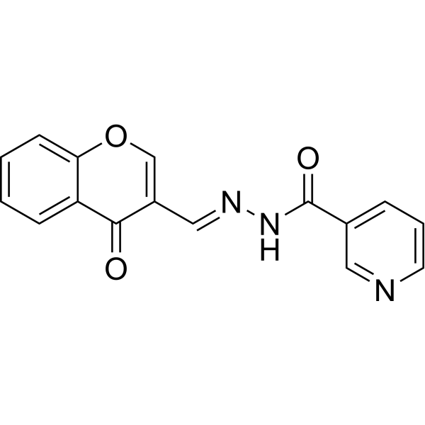 STAT5-IN-1 CAS No.285986-31-4