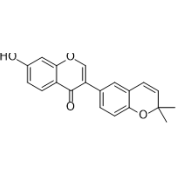 Corylin CAS No.53947-92-5