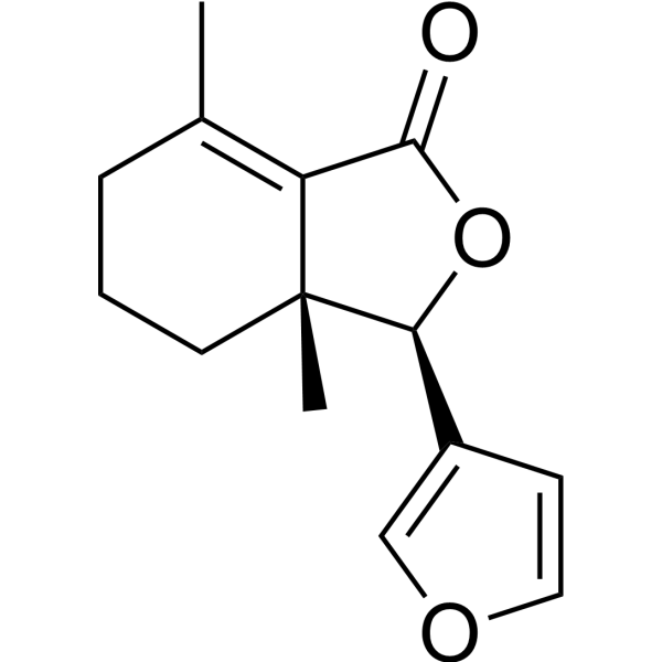 Fraxinellone CAS No.28808-62-0