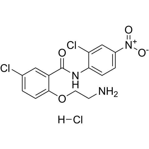 HJC0152 CAS No.1420290-99-8