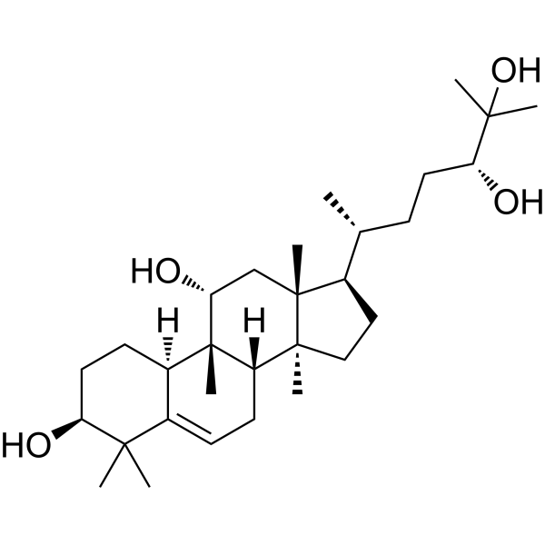 Mogrol CAS No.88930-15-8