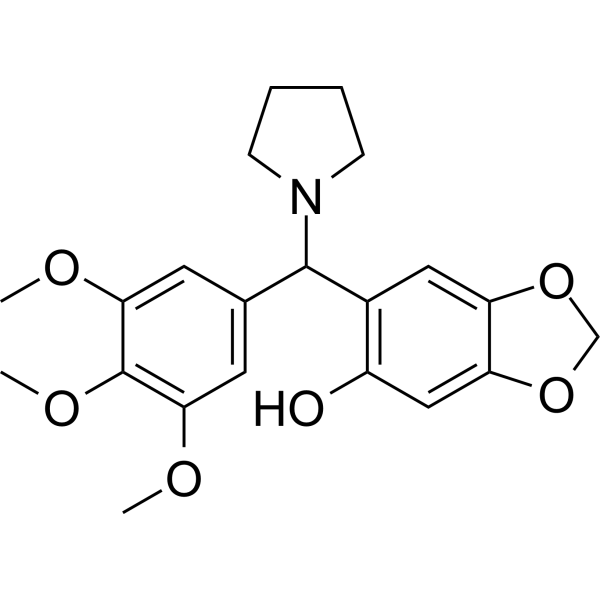 NSC-370284 CAS No.116409-29-1