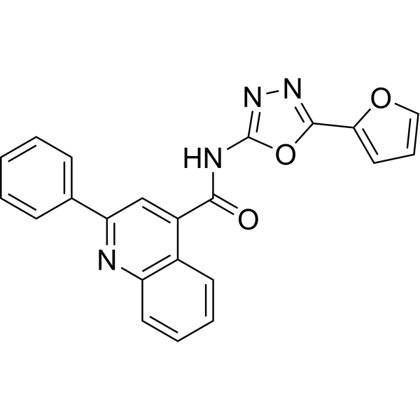 STX-0119 CAS No.851095-32-4