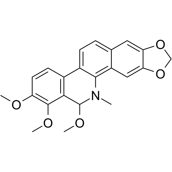 Angoline CAS No.21080-31-9