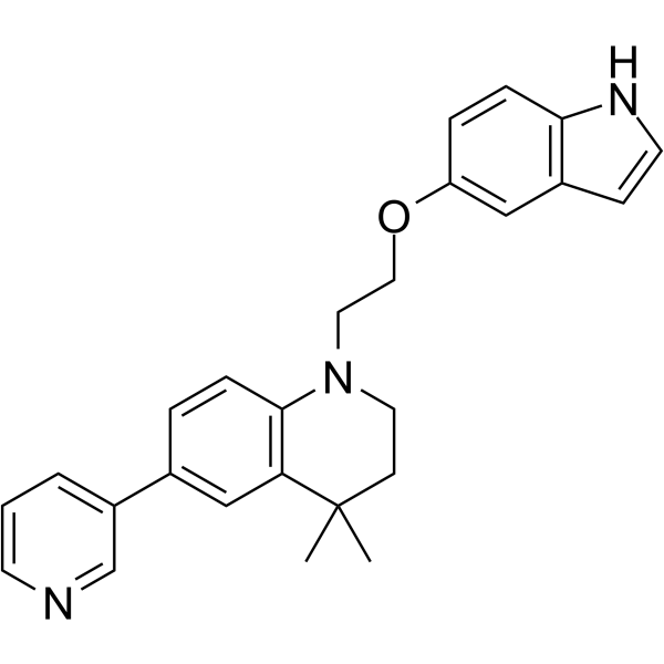 STAT5-IN-2 CAS No.2111834-61-6