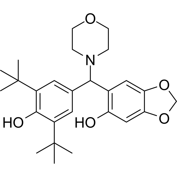 UC-514321 CAS No.299420-83-0