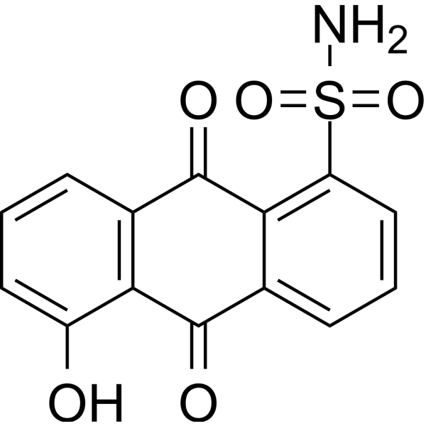 LLL12 CAS No.1260247-42-4