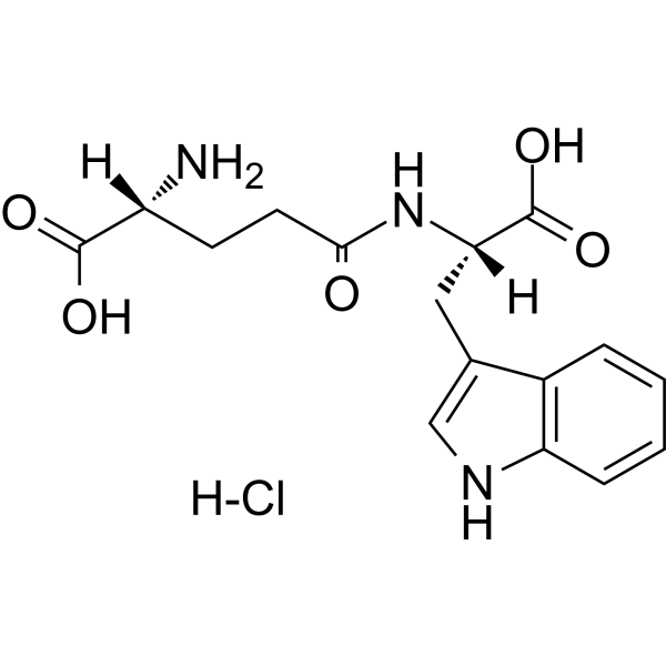 Golotimod hydrochloride CAS No.1029401-59-9