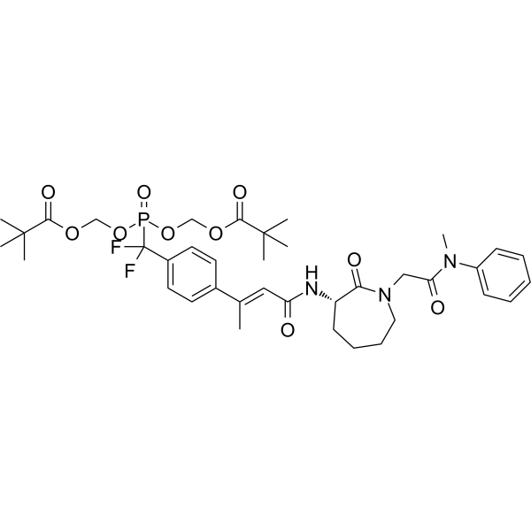 PM-43I CAS No.1637532-77-4