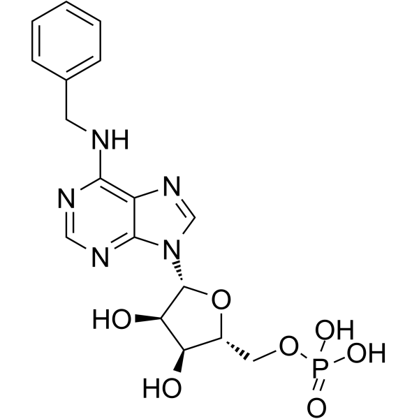 IST5-002 CAS No.13484-66-7