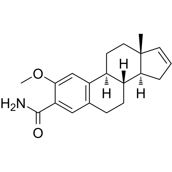 ENMD-1198 CAS No.864668-87-1