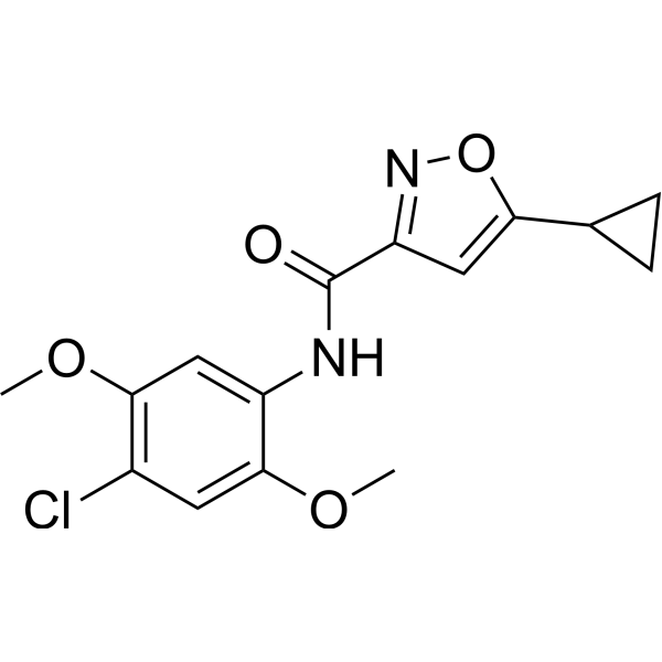 ML115 CAS No.912798-42-6