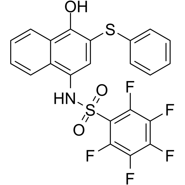 MM-206 CAS No.1809581-87-0