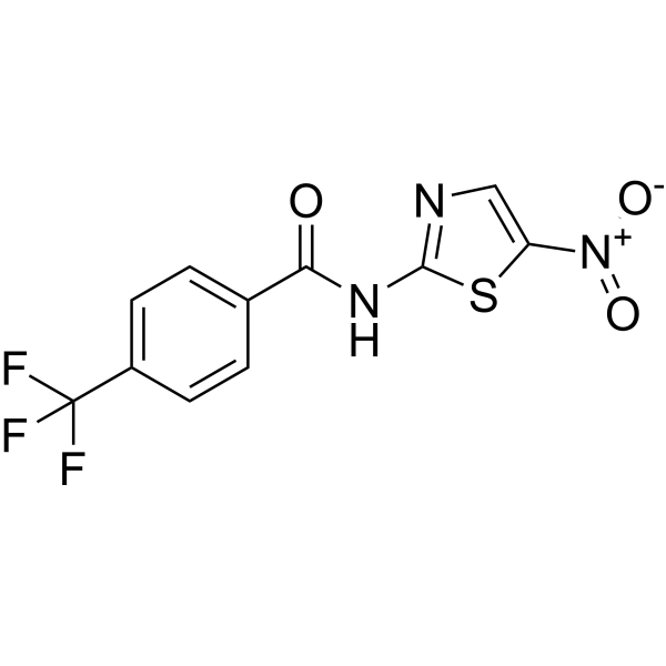 STAT3-IN-7 CAS No.1313019-65-6