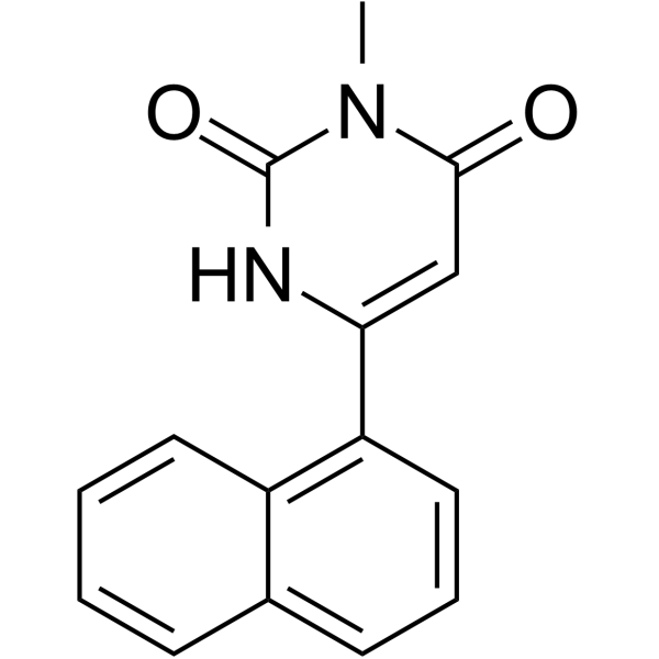 MNK8 CAS No.2055078-49-2