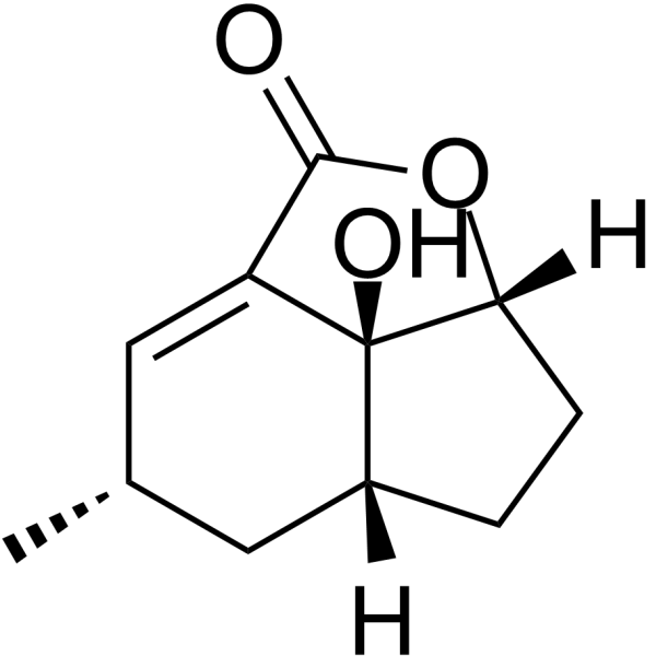 Galiellalactone CAS No.133613-71-5