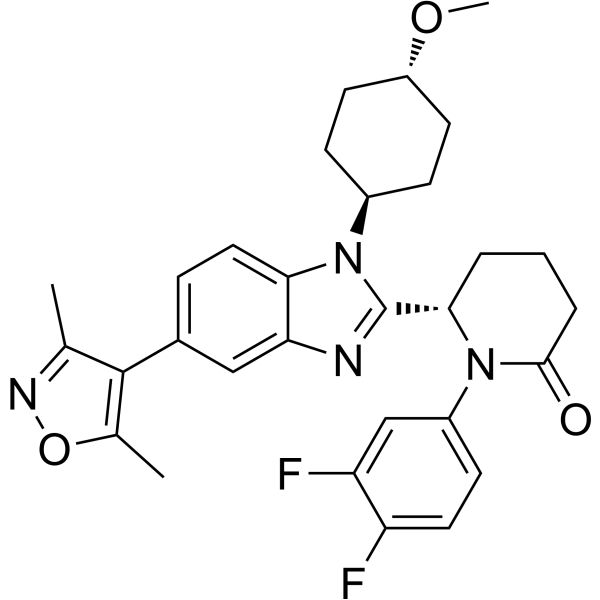 Inobrodib CAS No.2222941-37-7