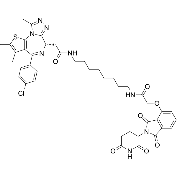 dBET6 CAS No.1950634-92-0