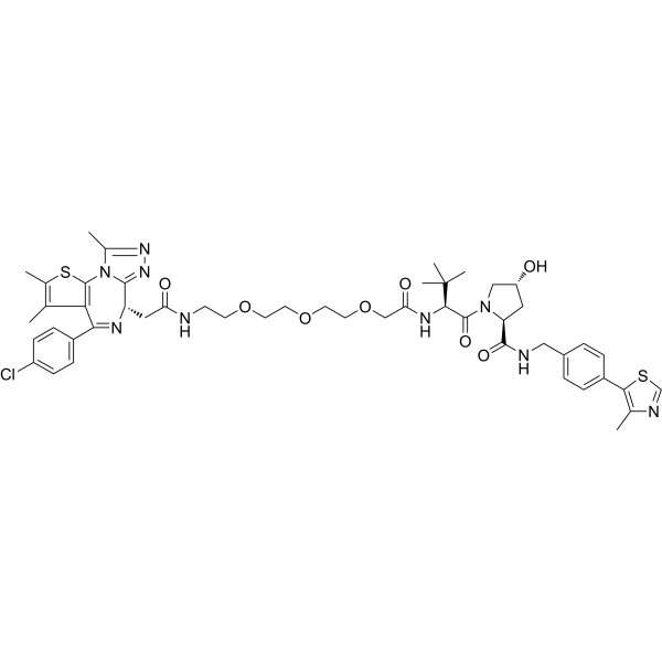 MZ 1 CAS No.1797406-69-9