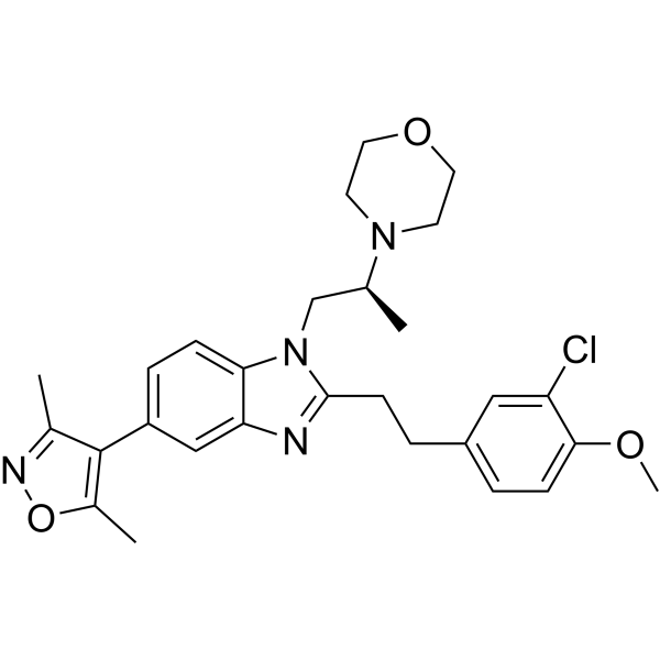 SGC-CBP30 CAS No.1613695-14-9