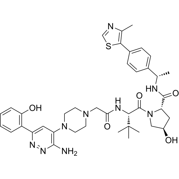 AU-15330 CAS No.2380274-50-8